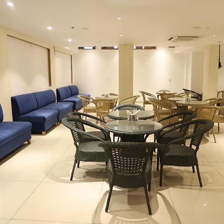 Hotel Northwind, Kharar, Mohali Εξωτερικό φωτογραφία