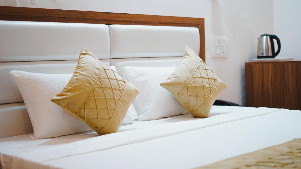 Hotel Northwind, Kharar, Mohali Εξωτερικό φωτογραφία