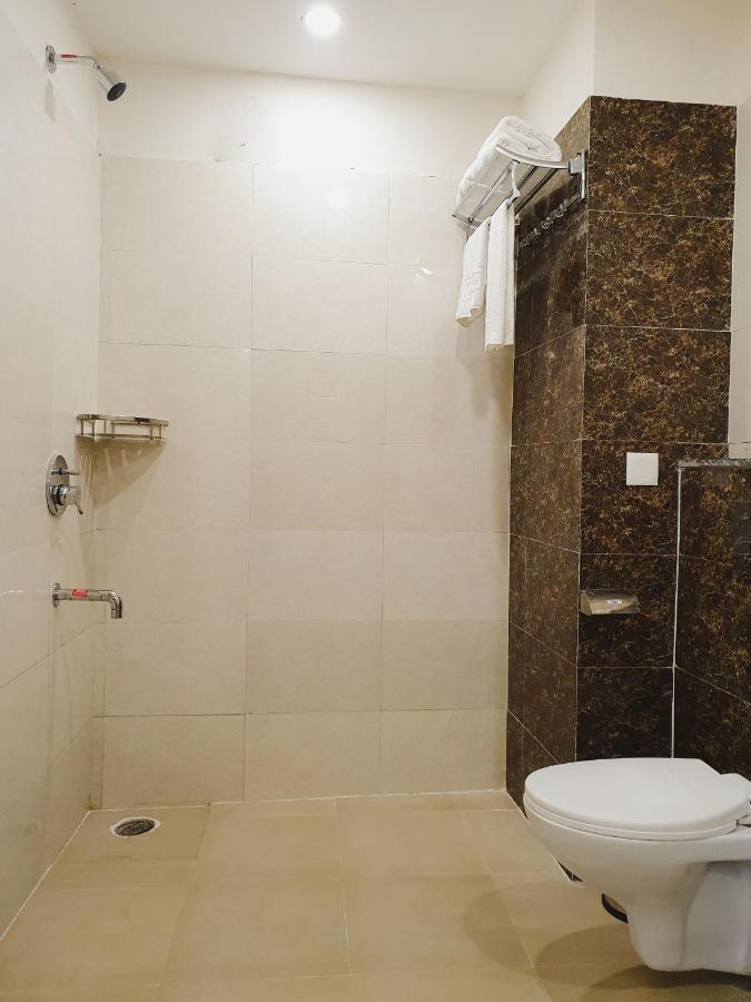 Hotel Northwind, Kharar, Mohali Εξωτερικό φωτογραφία