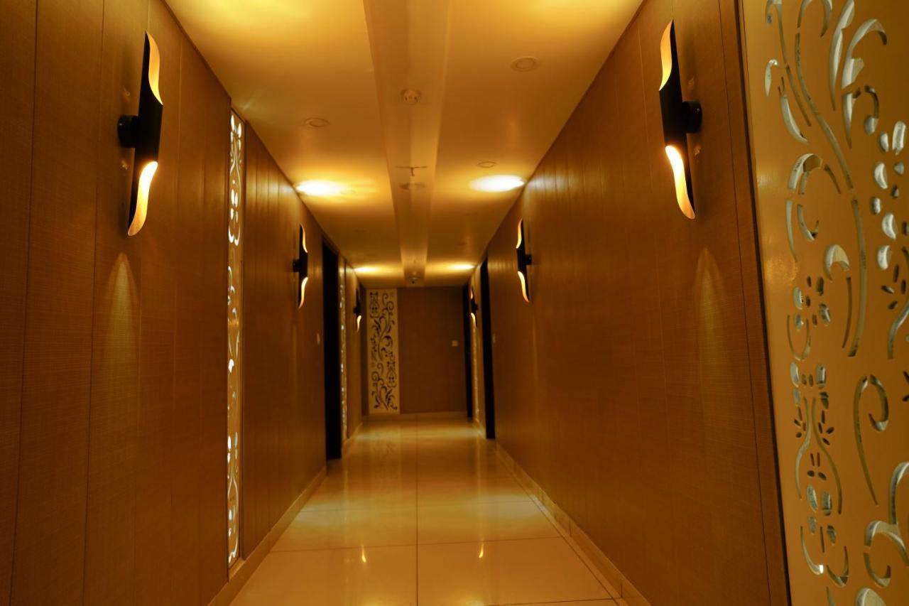 Hotel Northwind, Kharar, Mohali Εξωτερικό φωτογραφία