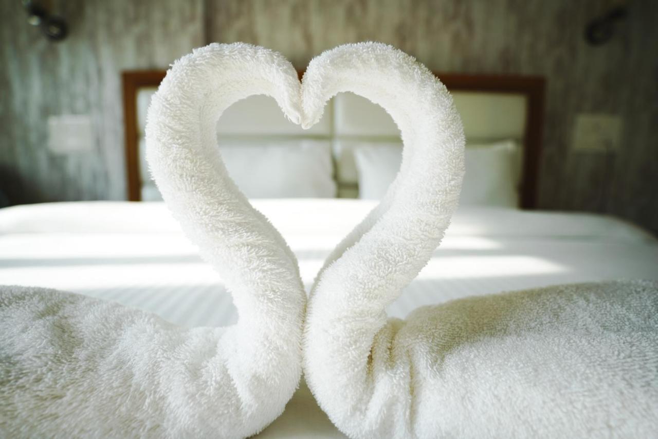 Hotel Northwind, Kharar, Mohali Εξωτερικό φωτογραφία