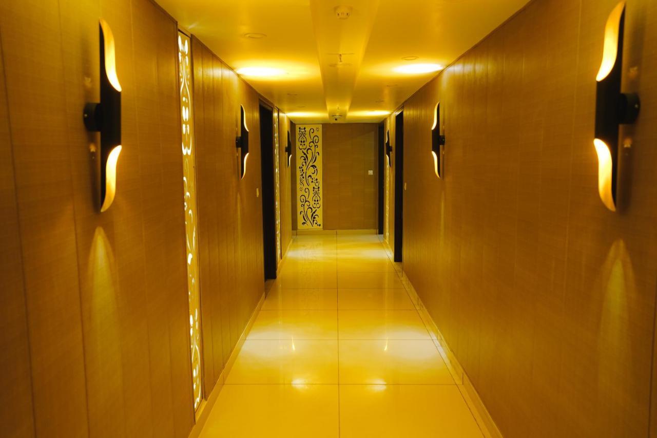 Hotel Northwind, Kharar, Mohali Εξωτερικό φωτογραφία
