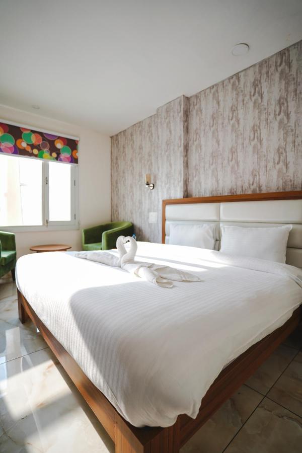 Hotel Northwind, Kharar, Mohali Εξωτερικό φωτογραφία