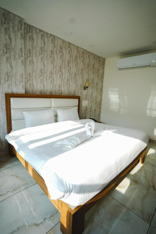 Hotel Northwind, Kharar, Mohali Εξωτερικό φωτογραφία