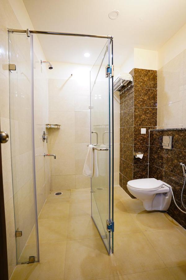 Hotel Northwind, Kharar, Mohali Εξωτερικό φωτογραφία