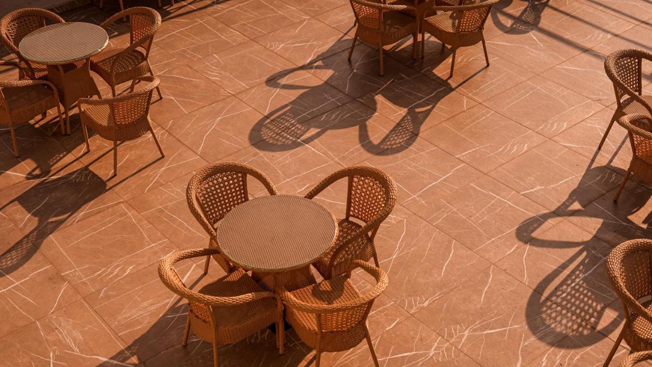 Hotel Northwind, Kharar, Mohali Εξωτερικό φωτογραφία