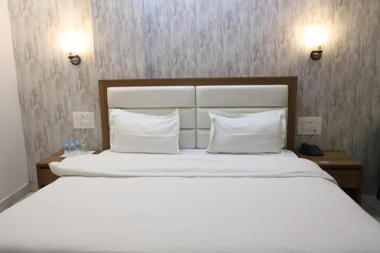 Hotel Northwind, Kharar, Mohali Εξωτερικό φωτογραφία