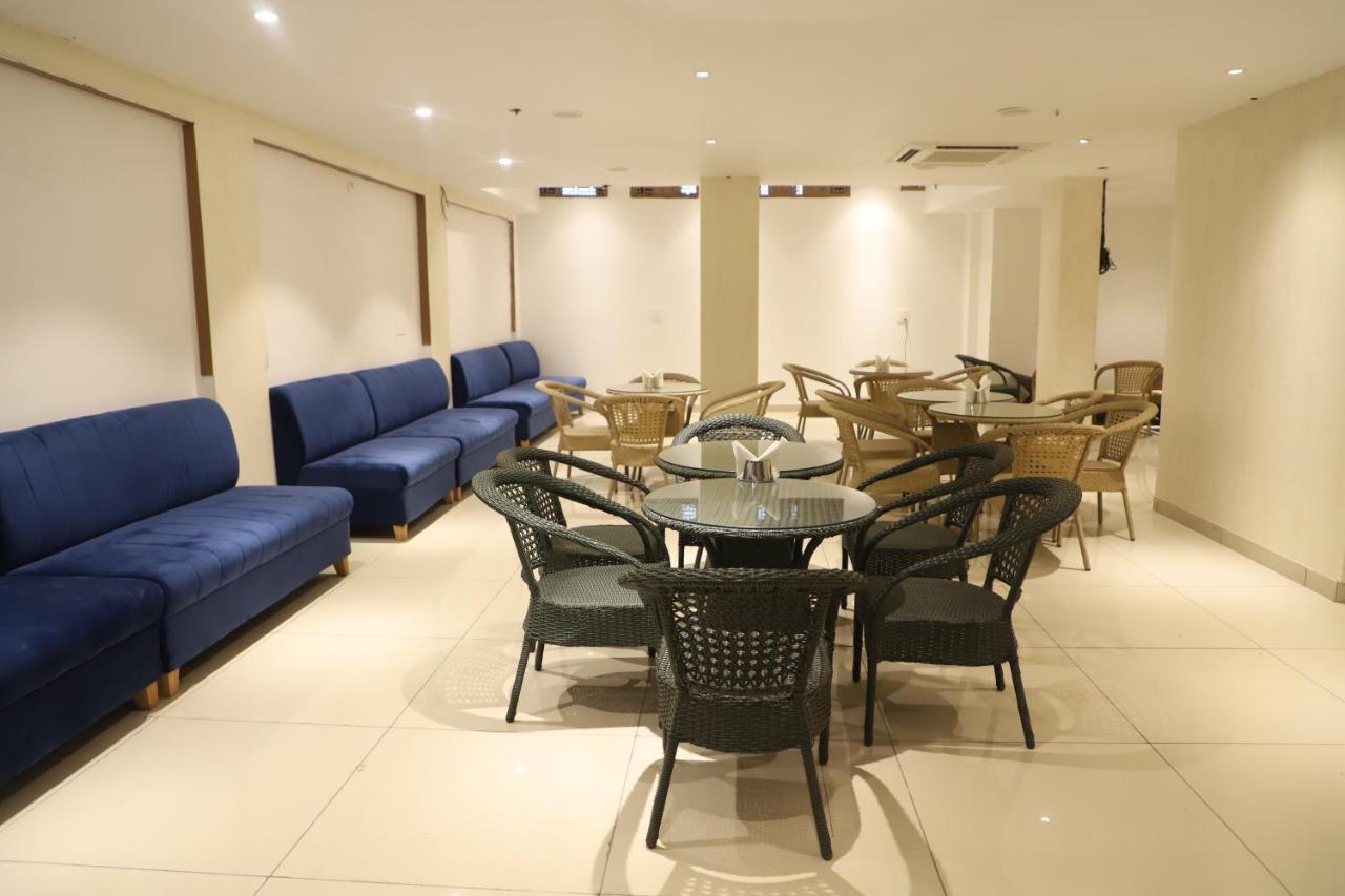 Hotel Northwind, Kharar, Mohali Εξωτερικό φωτογραφία